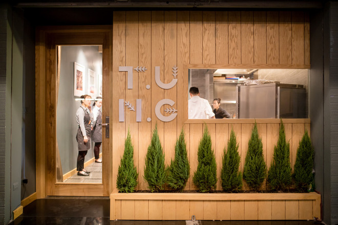 Deux restaurants vietnamiens parmi les meilleurs d'Asie ảnh 2 Deux restaurants vietnamiens parmi les meilleurs d'Asie ảnh 2