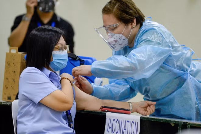 COVID-19: situation épidémique dans certains pays d'Asie du Sud-Est ảnh 1