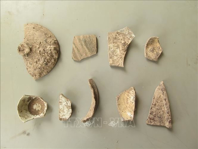 Annonce de réalisations archéologiques exceptionnelles au cours de la dernière décennie ảnh 1 Annonce de réalisations archéologiques exceptionnelles au cours de la dernière décennie ảnh 1