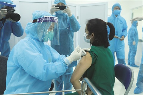 Droits de l’homme : les progrès continus du Vietnam ảnh 2 Droits de l’homme : les progrès continus du Vietnam ảnh 2