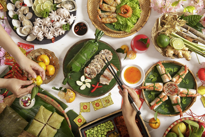 Les cuisiniers, ambassadeurs du tourisme ảnh 1 Les cuisiniers, ambassadeurs du tourisme ảnh 1