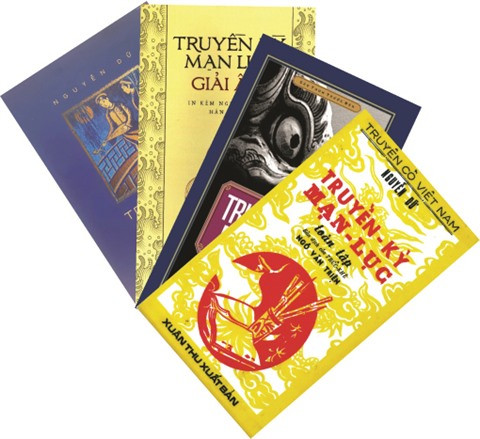 Vaste recueil de contes merveilleux ảnh 2 Vaste recueil de contes merveilleux ảnh 2