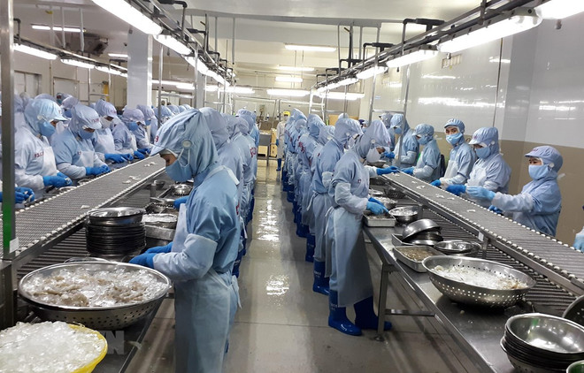 Des Canadiens louent la croissance économique et la lutte anti-COVID 19 du Vietnam ảnh 1 Des Canadiens louent la croissance économique et la lutte anti-COVID 19 du Vietnam ảnh 1
