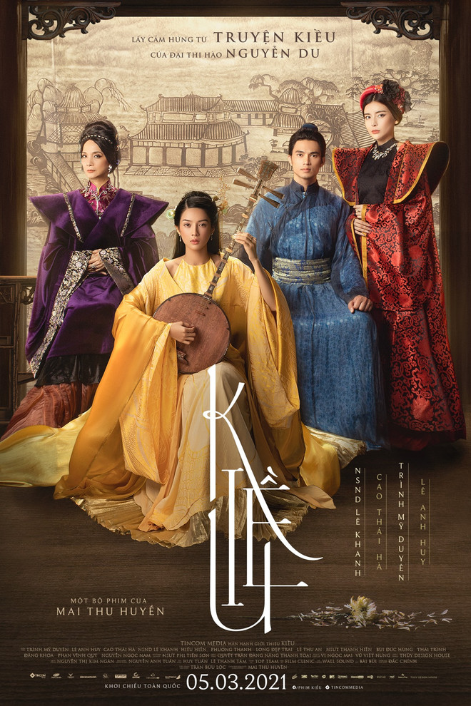 Bô già, un blockbuster du box-office vietnamien ảnh 3