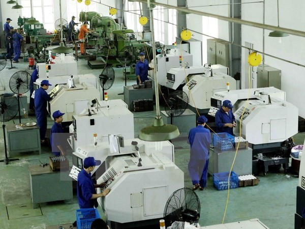 Renforcement des exportations nationales au Myanmar ảnh 1 Renforcement des exportations nationales au Myanmar ảnh 1