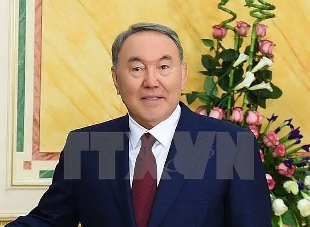 Le Kazakhstan ratifie l’accord de libre-échange UEEA-Vietnam ảnh 1 Le Kazakhstan ratifie l’accord de libre-échange UEEA-Vietnam ảnh 1