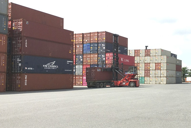 IDE: Hanoï arrive toujours en tête ảnh 1 IDE: Hanoï arrive toujours en tête ảnh 1