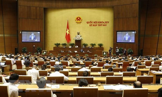 Les députés interpellent sur nombre de questions d’actualité ảnh 1 Les députés interpellent sur nombre de questions d’actualité ảnh 1