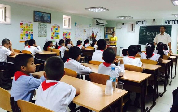 Les femmes vietnamiennes d'outre-mer préservent les valeurs culturelles vietnamiennes ảnh 1 Les femmes vietnamiennes d'outre-mer préservent les valeurs culturelles vietnamiennes ảnh 1