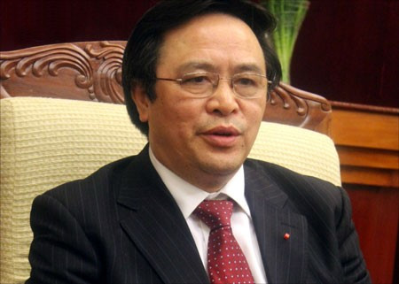 Le Vietnam à la Conférence internationales des partis politiques d’Asie en Malaisie ảnh 1 Le Vietnam à la Conférence internationales des partis politiques d’Asie en Malaisie ảnh 1