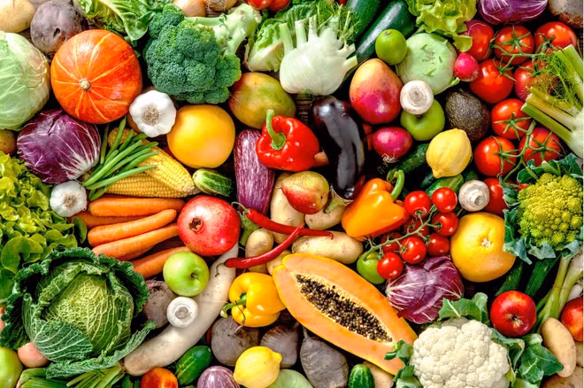 Les exportations de fruits et légumes devraient atteindre 4 mds de dollars en 2023 ảnh 1
