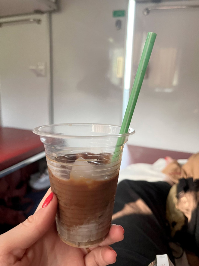 Voyage en train au Vietnam: une belle expérience à vivre ! ảnh 2 Voyage en train au Vietnam: une belle expérience à vivre ! ảnh 2