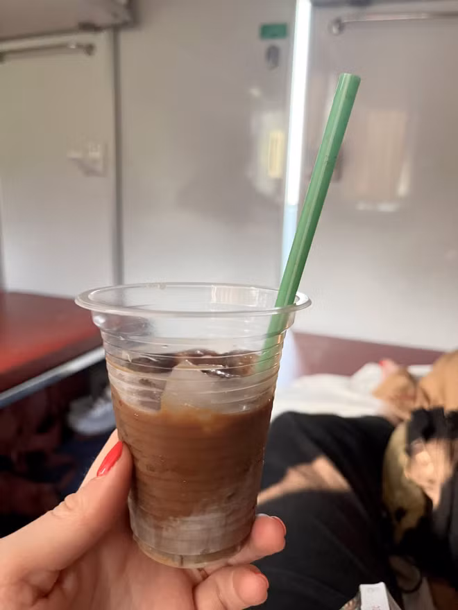 Voyage en train au Vietnam: une belle expérience à vivre ! ảnh 2