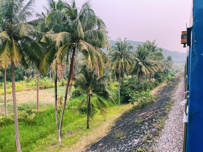 Voyage en train au Vietnam: une belle expérience à vivre ! ảnh 4 Voyage en train au Vietnam: une belle expérience à vivre ! ảnh 4