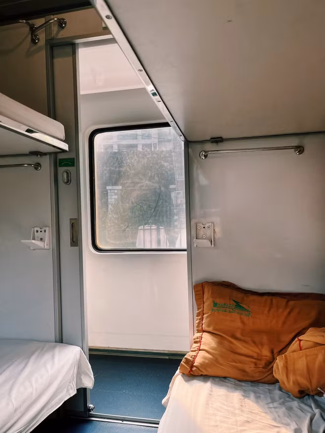 Voyage en train au Vietnam: une belle expérience à vivre ! ảnh 3