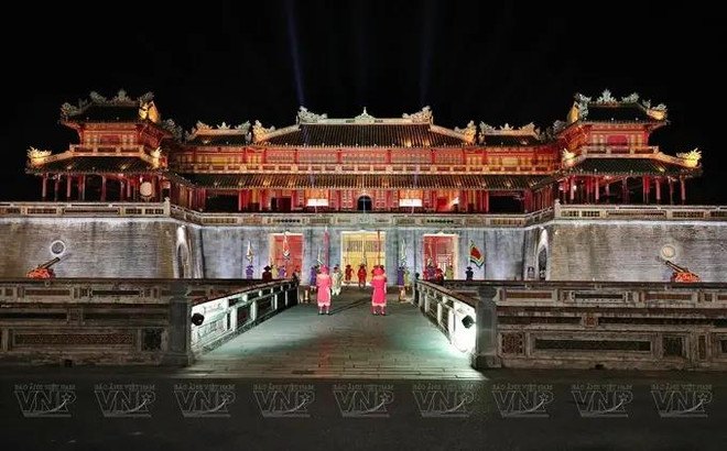 Thua Thiên Huê a pour ambition de devenir une ville relevant du ressort central en 2025 ảnh 2 Thua Thiên Huê a pour ambition de devenir une ville relevant du ressort central en 2025 ảnh 2