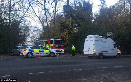 Un pilote vietnamien tué lors d'une formation aérienne au Royaume-Uni ảnh 1