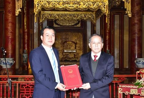 La ZE de Chân Mây - Lang Cô attire environ 652 millions de dollars d'investissement en deux mois ảnh 1 La ZE de Chân Mây - Lang Cô attire environ 652 millions de dollars d'investissement en deux mois ảnh 1