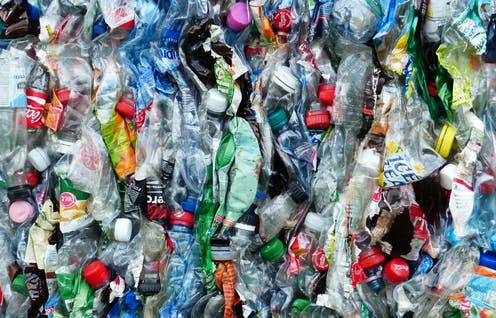 Un café donne vie aux produits recyclés à Hanoi ảnh 1 Un café donne vie aux produits recyclés à Hanoi ảnh 1