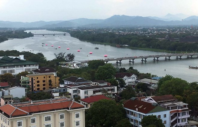 Thua Thien-Hue va investir 82 millions de dollars dans l'industrie rurale ảnh 1