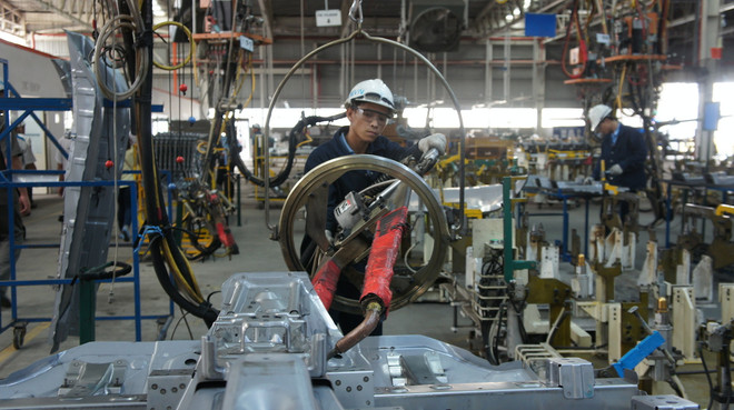 Hausse continue des flux d’investissement à Da Nang ảnh 1 Hausse continue des flux d’investissement à Da Nang ảnh 1
