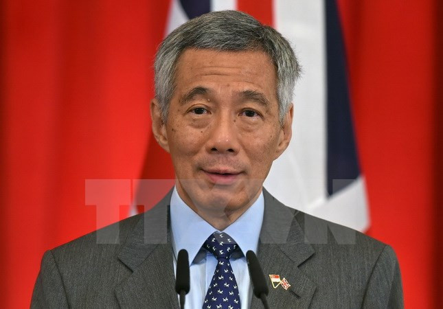 PM singapourien : le Sommet Etats-Unis-ASEAN est un important progrès ảnh 1 PM singapourien : le Sommet Etats-Unis-ASEAN est un important progrès ảnh 1
