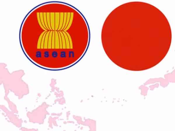 ASEAN-Japon : coopération au développement ảnh 1 ASEAN-Japon : coopération au développement ảnh 1