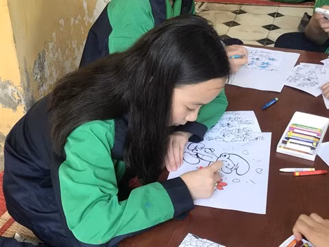 Exposition "Les Schtroumpfs" : Fêtons les 60 ans des lutins bleus! ảnh 3