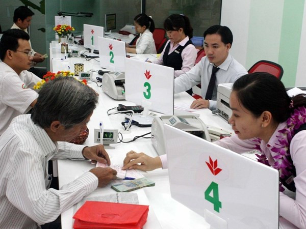 Pour une restructuration efficace du système bancaire ảnh 1 Pour une restructuration efficace du système bancaire ảnh 1