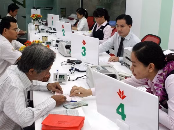 Pour une restructuration efficace du système bancaire ảnh 1 Pour une restructuration efficace du système bancaire ảnh 1