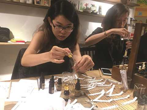 Le "faire soi-même", un véritable art de vivre ảnh 1