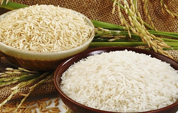 Les exportations nationales de riz se portent bien ảnh 1 Les exportations nationales de riz se portent bien ảnh 1