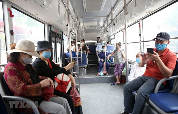 Les médias allemand et russe saluent la lutte du Vietnam contre le COVID-19 ảnh 1 Les médias allemand et russe saluent la lutte du Vietnam contre le COVID-19 ảnh 1