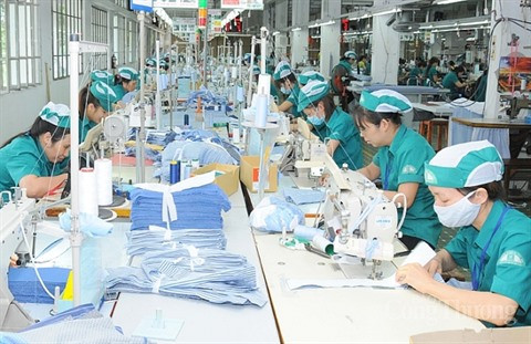 Coronavirus : le milieu des affaires au centre des assistances ảnh 2 Coronavirus : le milieu des affaires au centre des assistances ảnh 2