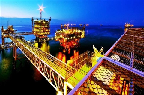 Pétrole : des jeunes ingénieurs et leurs initiatives ảnh 2 Pétrole : des jeunes ingénieurs et leurs initiatives ảnh 2