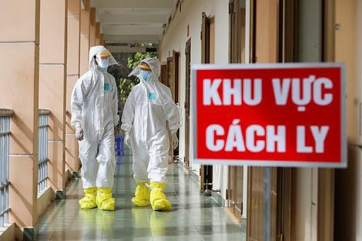 Vietnam : nouveau cas d’infection au coronavirus SARS-CoV-2 confirmé ảnh 1