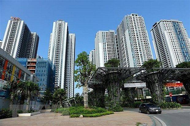 Coronavirus : le marché immobilier tourne au ralenti ảnh 1 Coronavirus : le marché immobilier tourne au ralenti ảnh 1