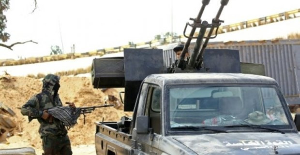 Le Vietnam appelle au respect du cessez-le-feu en Libye ảnh 1 Le Vietnam appelle au respect du cessez-le-feu en Libye ảnh 1