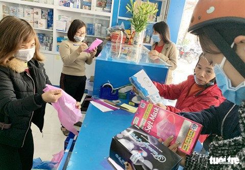 COVID-19 : les métiers indispensables en ces temps de crise ảnh 1