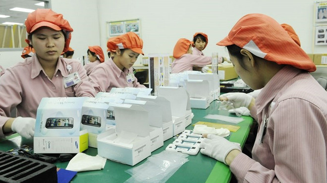 CPTPP : des entreprises vietnamiennes exploitent bien les marchés canadien et mexicain ảnh 1