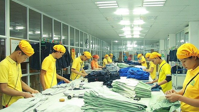 Les Etats-Unis priorisent leur coopération commerciale avec le Vietnam ảnh 1 Les Etats-Unis priorisent leur coopération commerciale avec le Vietnam ảnh 1