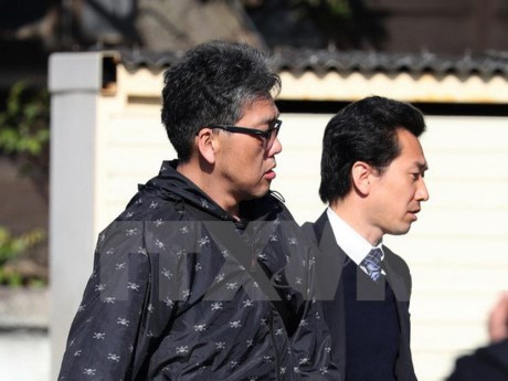 Japon: le meurtrier de la petite Linh sera jugé ảnh 1 Japon: le meurtrier de la petite Linh sera jugé ảnh 1