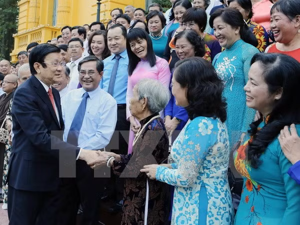 La sensibilisation auprès des masses contribue aux succès de HCM-Ville ảnh 1
