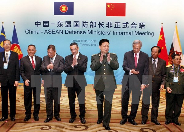 La Malaisie critique les actes de la Chine en Mer Orientale ảnh 1 La Malaisie critique les actes de la Chine en Mer Orientale ảnh 1