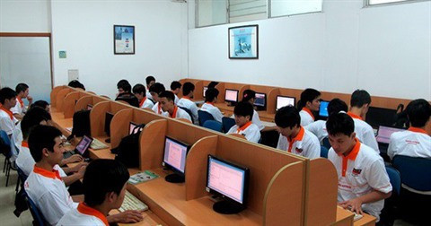 Coronavirus : les recrutements en ligne ont le vent en poupe ảnh 1 Coronavirus : les recrutements en ligne ont le vent en poupe ảnh 1