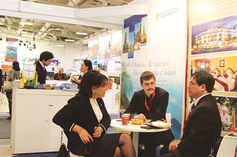 Saigontourist lutte contre le coronavirus ảnh 2 Saigontourist lutte contre le coronavirus ảnh 2