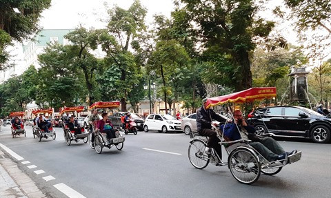 Hôtellerie : Hanoï prête à accueillir la F1 ảnh 2 Hôtellerie : Hanoï prête à accueillir la F1 ảnh 2