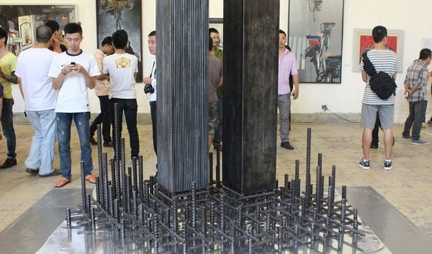 Festival national des jeunes artistes 2020 ảnh 1 Festival national des jeunes artistes 2020 ảnh 1