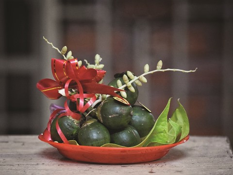 L’origine de la chique de bétel ảnh 3