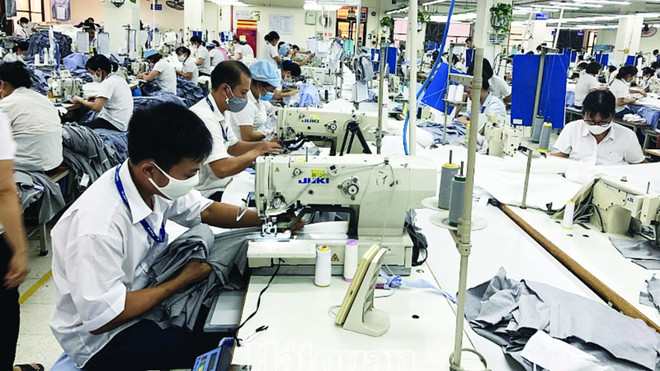 La SFI relève les limites du financement du commerce pour les entreprises vietnamiennes ảnh 1 La SFI relève les limites du financement du commerce pour les entreprises vietnamiennes ảnh 1